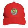 Polaris Logo Baseball Caps Snapback Baseball Hats Breathable Casual Casquette Outdoor Unisex