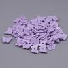 Handmade Butterfly Insect Building Blocks with Flower Accessories - Model 95828