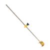 Plasma Cutting Guide Plasma Cutter for P80/Ag60/Pt31 Torch Double Wheel Roller Guide Tool Easy To Install