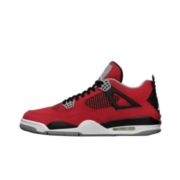 Air Jordan 4 Retro SE - White Pink Lemon Ragazza- Basketball Store