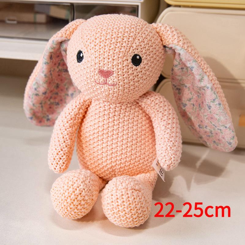 16-30cm Cartoon Dinosaur Fox Lion Plush Toy Dolls Kawaii Stuffed Animal Soft Appease Sleeping Pillow for Girls Gifts Room Decor