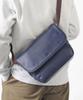 Flap Shoulder Fill Con [Takeokikuchi] Men's