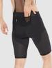 Pearl Izumi Ventilated Bib Pants, Black, Size L