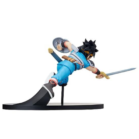 Dragon Quest The Adventure of Dai Premium Figure “Dai” Official Product