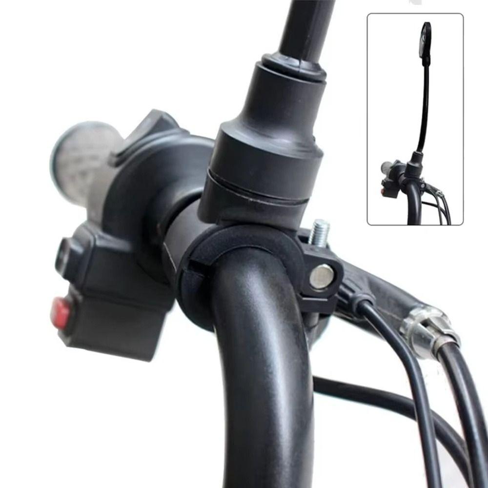 4Pcs 31.8 To 25.4 22.2mm Handlebar Gasket Reducer for Bicycle Computer Light Holder Rack