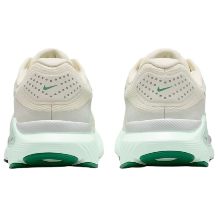 Nike Structure 26 Running Shoes Women's Light Beige Green HJ1101-008
