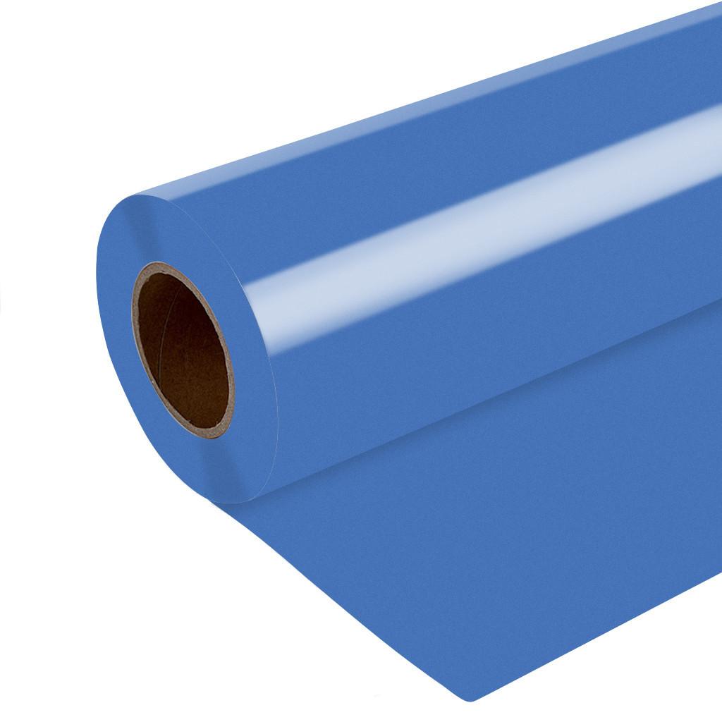 1 Rulou Vinil Transfer Termic Călcat DIY Film pentru Îmbrăcăminte Hârtie Artă Silhouette