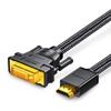UGREEN HDMI to DVI Cable