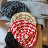 Fashionable Winter Beret For Women Chic And Cozy Knitted Hat For 2022