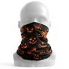 Mască de ciclism în aer liber Eșarfă de cap imprimată la modă Eșarfă pentru gât