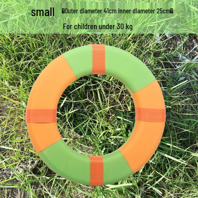 Ashiyi Solid Foam Swimming Life Buoy