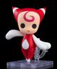 Nendoroid XI[sái] AQUI Chan Non-Scale Painted Plastic Action Figure