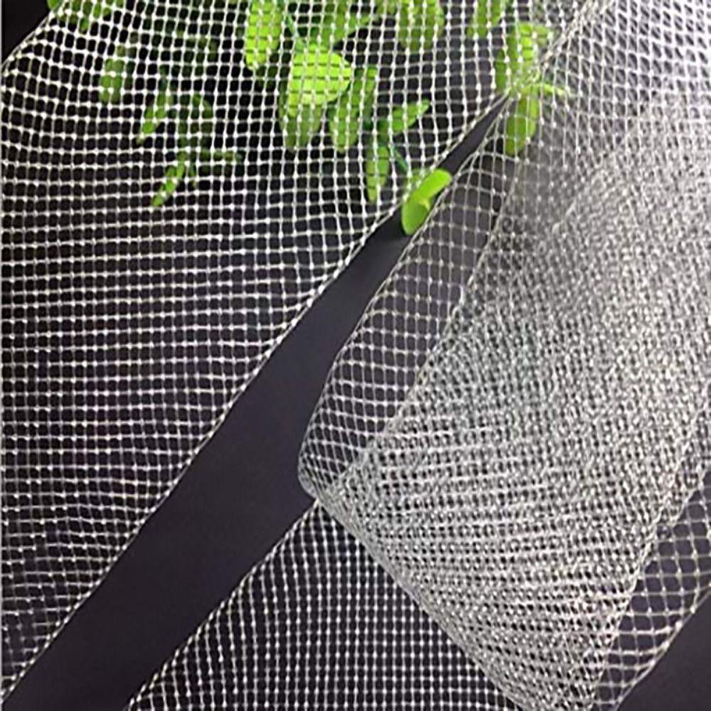 for Polyester Boning Sewing Reticulum tape Horsehair Braid Mesh Fabric Stiff Polyester Braid Fabric