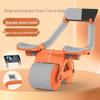 Ayub Automatic Rebound Abdominal Wheel