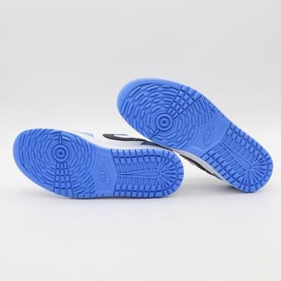 FJ1214-400 Nike Air Jordan 1 Mule Golf University Blue Weiß Schwarz (Herren)