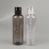 Transparent With Time Scale Water Bottle Large Capacity Leakproof Drink Bottle Drop-Resistant Drink Cup For Sport Travel