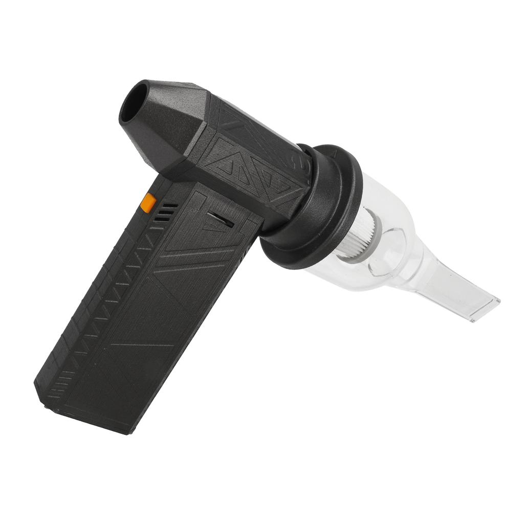 Jet Dry Blower Speed Adjustable 130000 RPM Portable Air Blower Super Jet Fan for Dust Removal