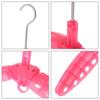 SURPATH TRADING R2 Wetsuit Hanger, Neon Pink