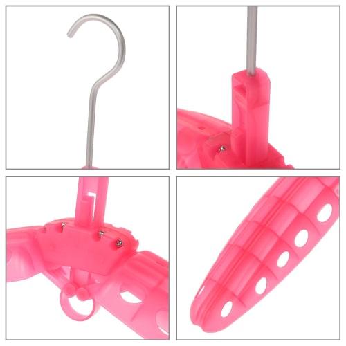 SURPATH TRADING R2 Wetsuit Hanger, Neon Pink