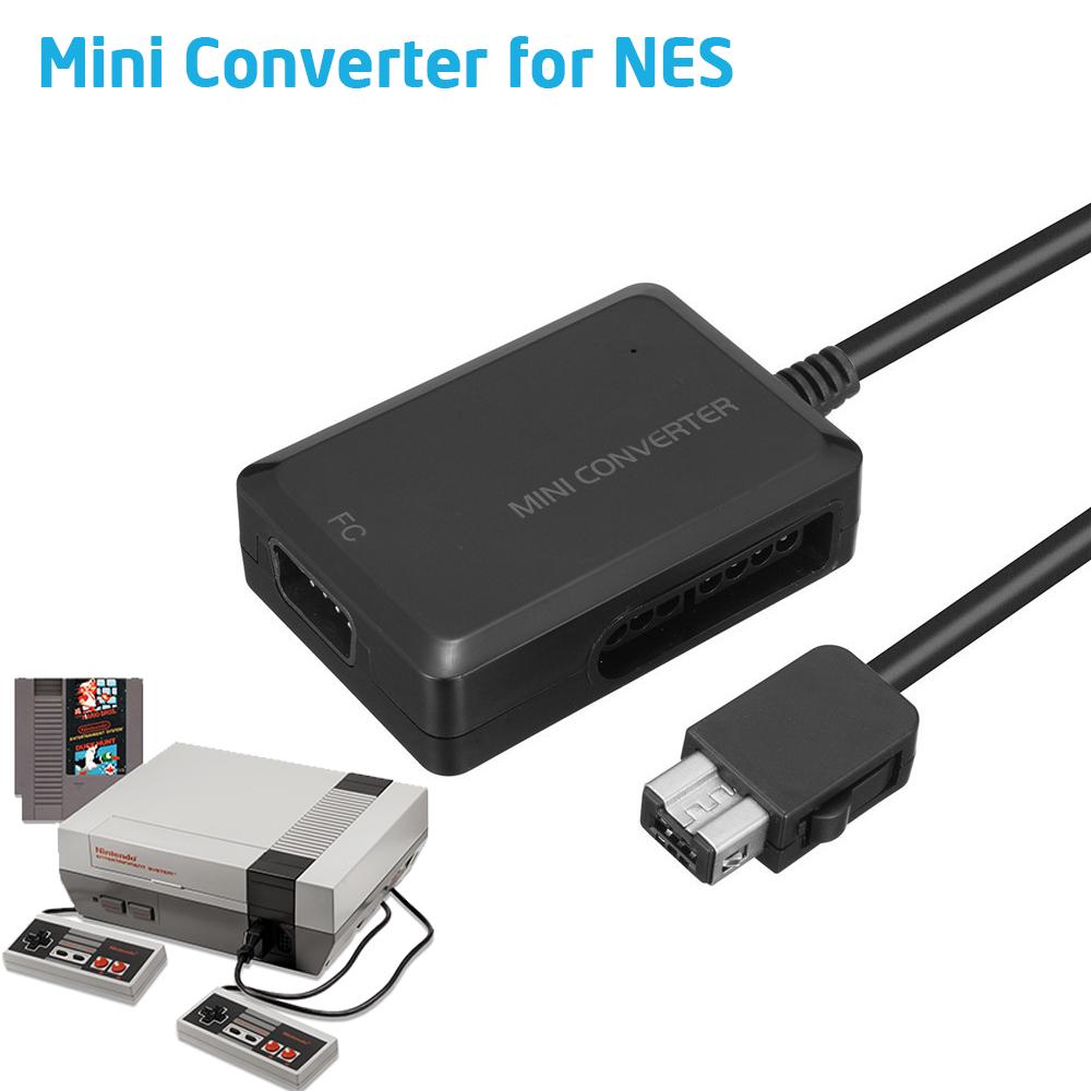 Mini Switch Adapter Buy For Nintendo Switch Controller Converter Transformer Transverter ...