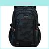 Kids Camouflage Backpack With Large Capacity For School Use And Ergonomic Shoulder Straps
