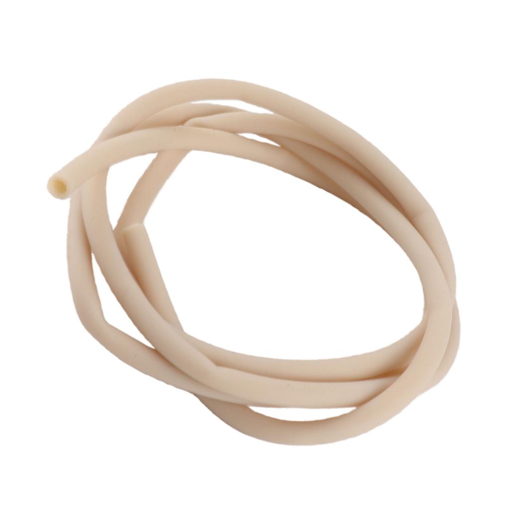 Peristaltic Pump Tube Corrosion Resistant for Testing Products Accessories 3 X 5mm