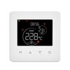 For Tuya Smart WiFi Thermostat with Voice Control Remote Monitor for Electric Gas Boiler and Floor Heating System