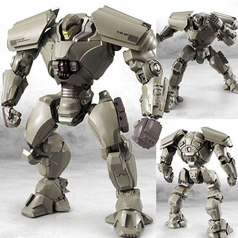 Pacific Rim Iron Phoenix Avenger Articulated Action Figure Model