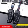 Hyundai Tucson L Key Case 2021/22 5th Gen Car-Specific Shell
