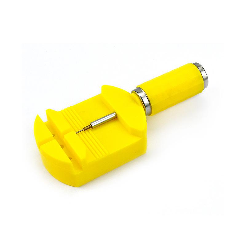 

Steel Watch Band Remover & Adjuster Tool for Mechanical Watch Repair