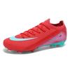 Mens Football Shoes Outdoor Sports Original Men's Society Football Boot FG Turf Training Football Sneakers for Teen