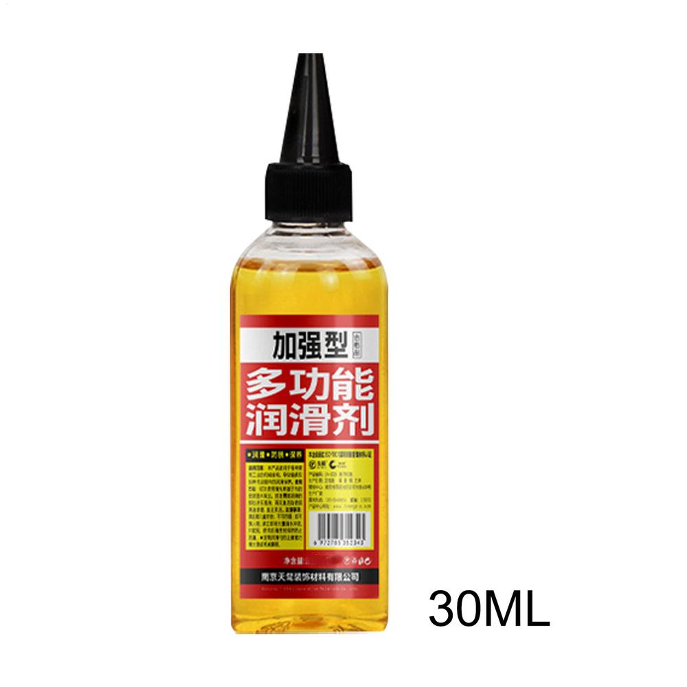 Oil for Sewing Machine Light Machine Oil Lubricant with Long Spout Lube for Printer Garage Gear Door Chainsaw Trimmer Lock