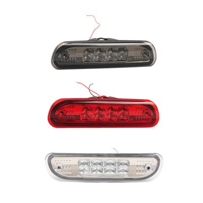 LED 3rd Third Brake Light High Mount Stop Light Repair Spare Part for Jeep Grand Cherokee 1999 2