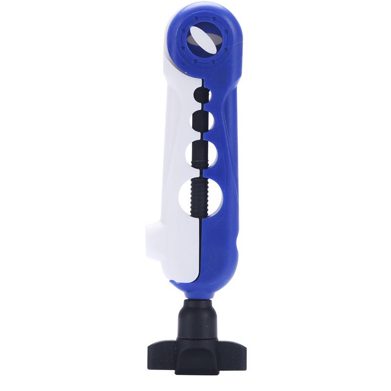 Luya Portable Fishing Reel Line Winding Device