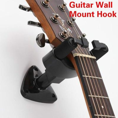 Gitarrtillbehör – Gitarrstativ