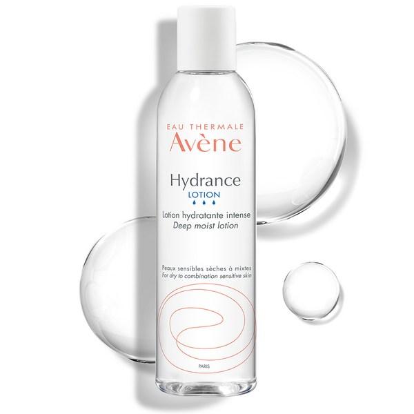 

Тоник для глубокого увлажнения кожи Avene Idrance, 1 упаковка, 400 мл