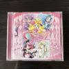 [USED] Kimi To Idol PreCure Vocal Album CD