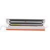 Vacuum Sealer Packaging Machine 220V/110V Household Food Vacuum Sealer Film Sealer Vacuum Packer with 15Pcs Bags
