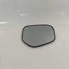 HY-112 Car Side Mirror Glass Lens, Door Wing Rearview Mirror, Heated Glass for Mitsubishi TRITON 2006-2015 L200 2005-2011