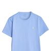 Polo Ralph Lauren Crew Neck Pony Embroidered Short Sleeve T-Shirt Men Tops Blue 710865767-018