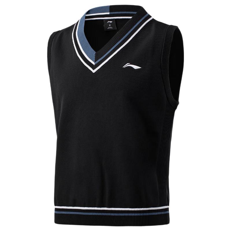 Li-Ning Unisex Badminton Training Vest AMVV027