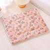 Winter Warm Pet Bed: Dog & Cat Sleeping Mat Blanket