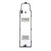 Auto Accessory Power Window Switch Window Lifter Button for 2012-2020 Replacement Switch KF33-66-350 GKL2-66-350A