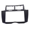 2 Din Radio Fascia Masking For Toyota Yaris, Toyota Vitz, Toyota Platz