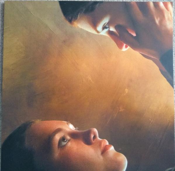 

LP МЭТЬЮ ХЕРБЕРТ - Чудо (Оригинальный саундтрек к фильму ACED198GREEN Случайный 2023 Европа Танцевальная и электронная