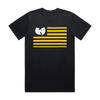 Just for Fans  Wu Tang Clan Tees Huge Range of Designs Breathable Cotton Super Comfy T-shirts for Both Men and Women