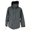 Roche Designs Fishing Outdoor Mountain Parka Men M Gray(USED)
