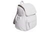 adidas Polyamide Backpack Regular Women's Symbol Gray JJ2090