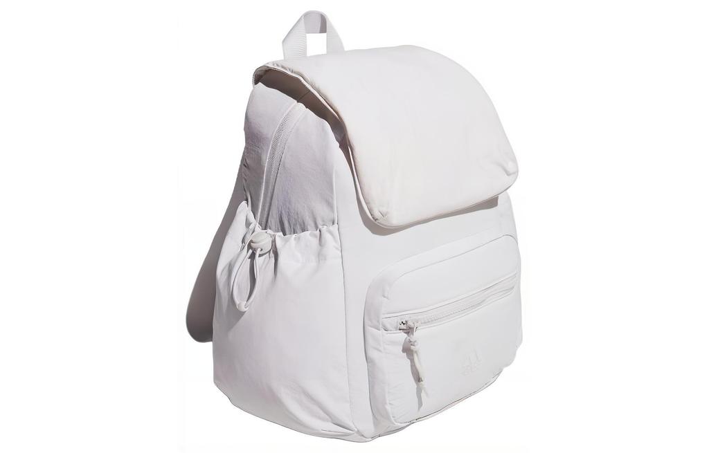 adidas Polyamide Backpack Regular Women's Symbol Gray JJ2090