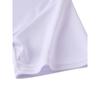 European size Boys crew neck short sleeved T shirt with double sided camping van pattern print